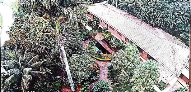Fazenda/Sítio com 6 Quartos para alugar, 9730m² no Setor Campinas, Goiânia