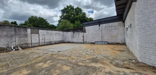 Galpão/Depósito/Armazém para alugar, 315m² no Canudos, Novo Hamburgo