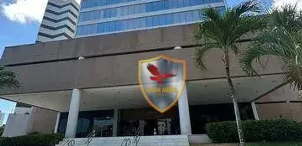 Sala Comercial para alugar, 54m² no Lagoa Nova, Natal