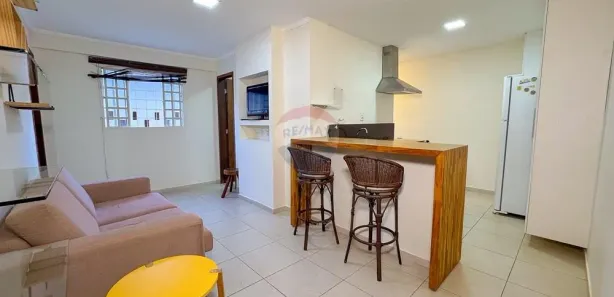 Apartamento com 1 Quarto à venda, 50m² no Setor Habitacional Jardim Botânico, Brasília