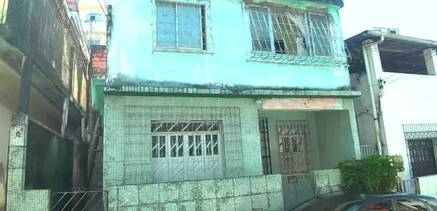 Casa com 3 Quartos à venda, 55m² no Cosme de Farias, Salvador
