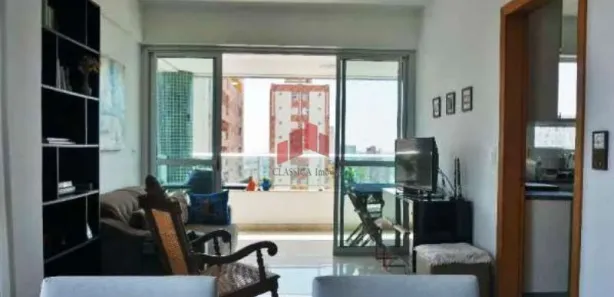 Apartamento com 3 Quartos à venda, 104m² no Lourdes, Belo Horizonte