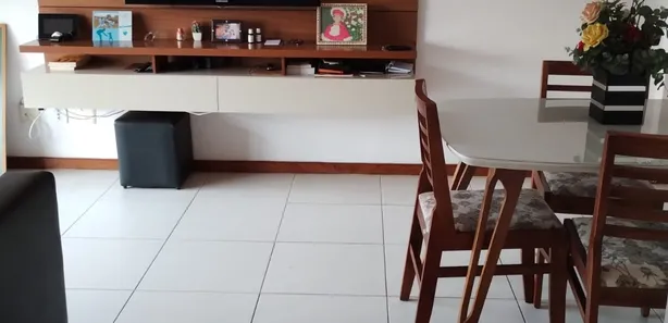 Apartamento com 2 Quartos à venda, 76m² no Acupe de Brotas, Salvador