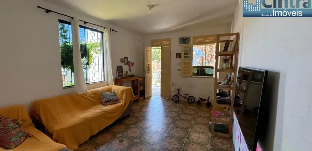 Casa com 3 Quartos à venda, 101m² no Itapuã, Salvador