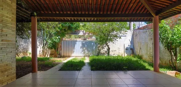 Casa com 4 Quartos para alugar, 155m² no Ponta Negra, Natal
