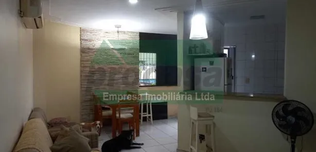 Apartamento com 2 Quartos à venda, 105m² no Chapada, Manaus