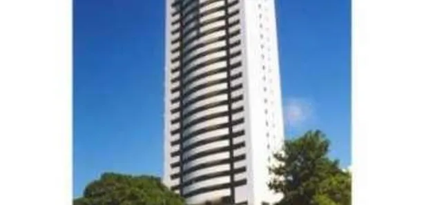 Apartamento com 4 Quartos à venda, 195m² no Candeal, Salvador