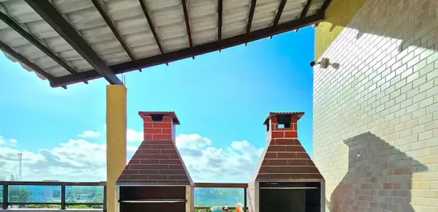 Flat com 2 Quartos à venda, 58m² no Centro, Ipojuca