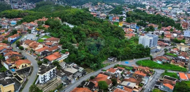 Lote/Terreno à venda, 267m² no Centro, Ribeirão Pires