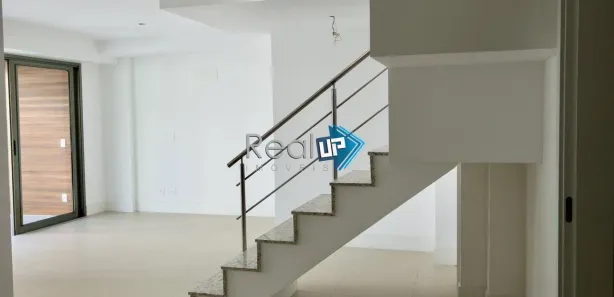 Cobertura com 3 Quartos para alugar, 236m² no Leblon, Rio de Janeiro