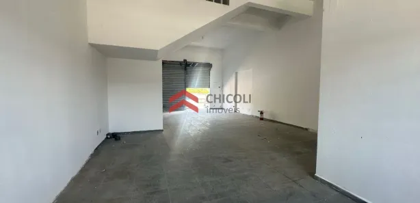 Ponto Comercial para alugar, 70m² no Jardim Betania, Vargem Grande Paulista