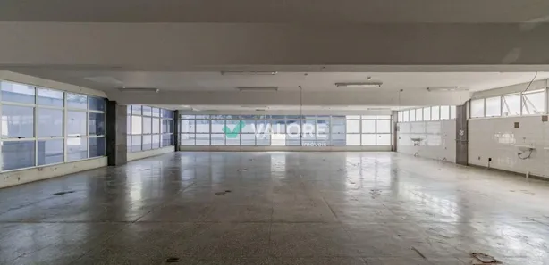 Sala Comercial para alugar, 544m² no Santa Efigênia, Belo Horizonte
