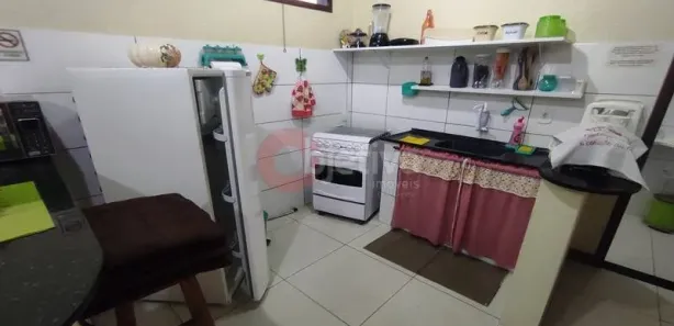 Casa com 2 Quartos para alugar, 85m² no Jardim Caiçara, Cabo Frio