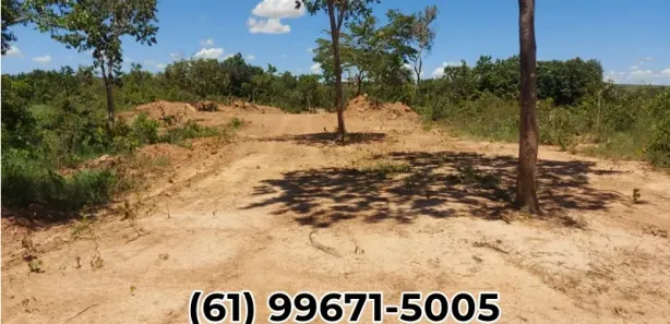 Fazenda/Sítio à venda, 20000m² no Bonsucesso, Brasília