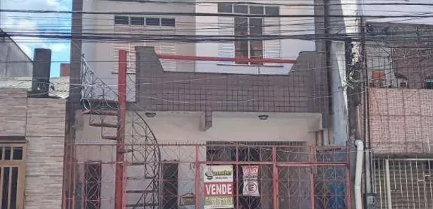 Apartamento com 2 Quartos à venda, 77m² no Caminho de Areia, Salvador