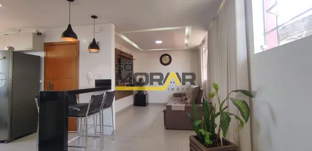 Apartamento com 2 Quartos à venda, 70m² no Ipiranga, Belo Horizonte