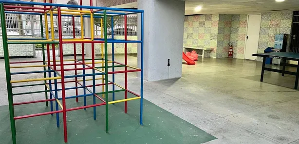 Cobertura com 3 Quartos à venda, 198m² no Centro, Nova Iguaçu