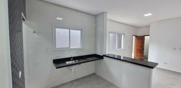 Casa com 2 Quartos à venda, 70m² no Jardim Primavera, Guarujá