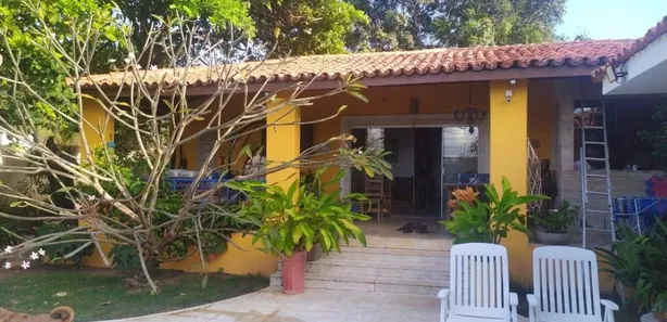 Imóvel Comercial com 4 Quartos à venda, 695m² no Vilas do Atlântico, Lauro de Freitas