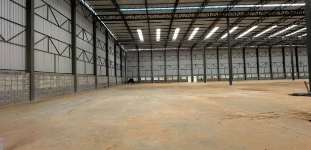 Galpão/Depósito/Armazém para alugar, 5308m² no Plano Diretor Sul, Palmas