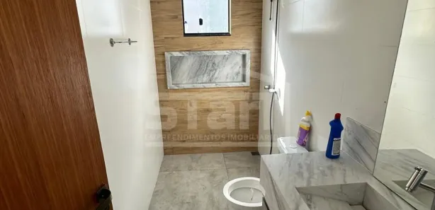 Casa com 3 Quartos à venda, 150m² no Vila Maria II, Lagoa Santa