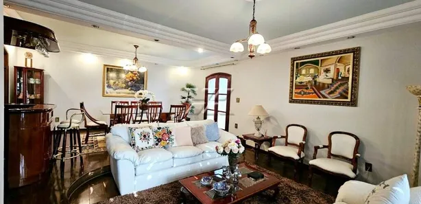 Casa com 3 Quartos à venda, 393m² no Centro, Santa Gertrudes