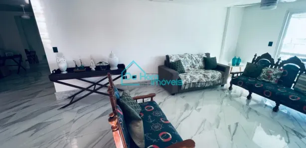 Cobertura com 4 Quartos à venda, 160m² no Jardim Caiahu, Mongaguá