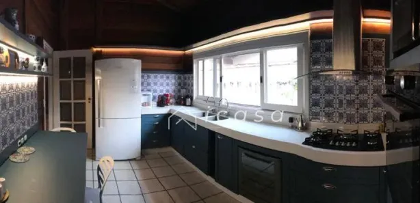 Casa de Condomínio com 4 Quartos à venda, 322m² no Condomínio Colonial Vale do Sol, Tremembé