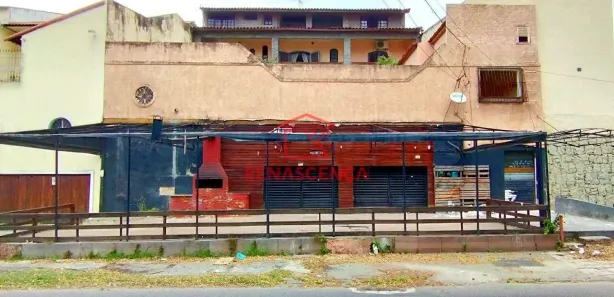 Ponto Comercial para alugar, 25m² no Taquara, Rio de Janeiro