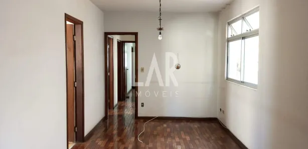 Apartamento com 3 Quartos à venda, 100m² no Coração de Jesus, Belo Horizonte