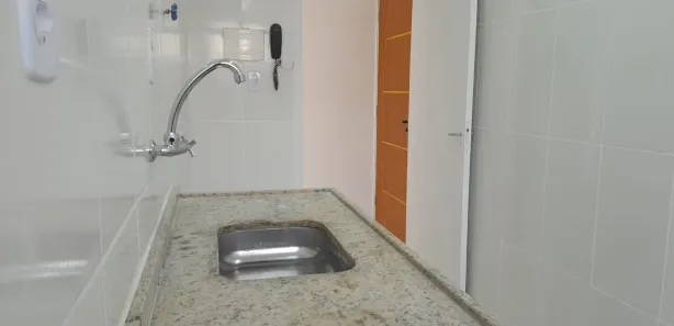 Apartamento com 2 Quartos à venda, 62m² no Alcântara, São Gonçalo