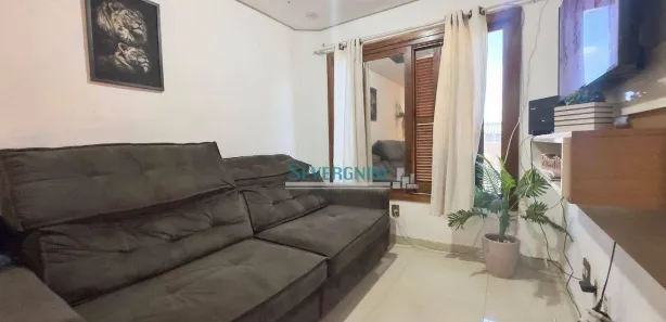 Sobrado com 2 Quartos à venda, 68m² no Bom Princípio, Gravataí