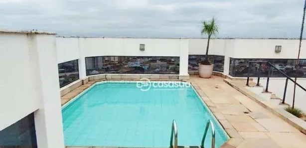 Apartamento com 4 Quartos à venda, 365m² no Zona Central, Rio Claro