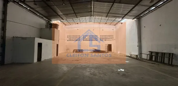 Galpão/Depósito/Armazém para alugar, 900m² no Boa Viagem, Recife