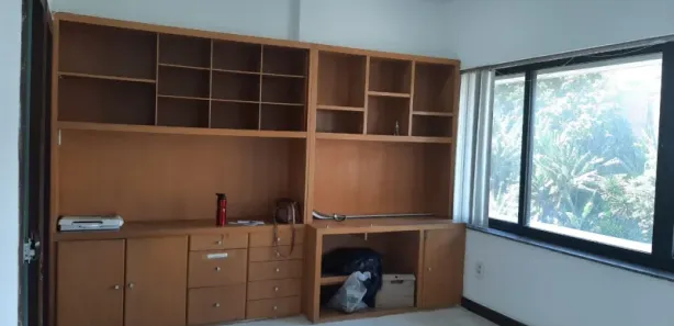 Sala Comercial à venda, 28m² no Brotas, Salvador