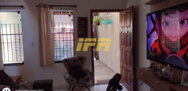 Sobrado com 2 Quartos à venda, 160m² no Vila São Geraldo, Taubaté