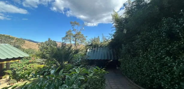 Casa com 4 Quartos para alugar, 300m² no Pedro do Rio, Petrópolis