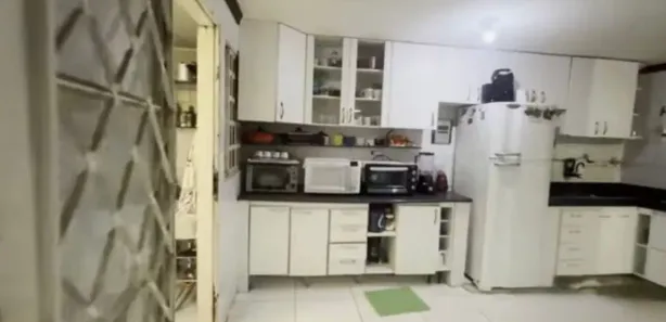 Sobrado com 4 Quartos à venda, 112m² no Riacho Fundo II, Brasília