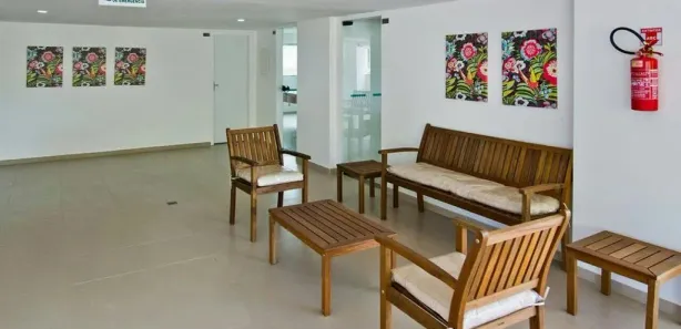 Apartamento com 2 Quartos para alugar, 65m² no Luiz Anselmo, Salvador