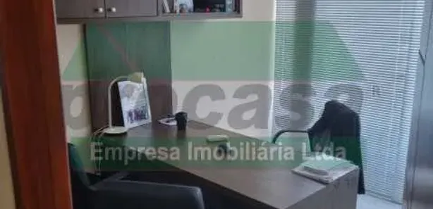 Sala Comercial para alugar, 32m² no Dom Pedro I, Manaus