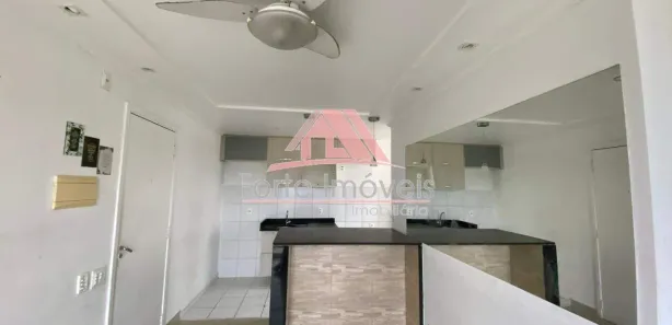 Apartamento com 2 Quartos à venda, 44m² no Campo Grande, Rio de Janeiro