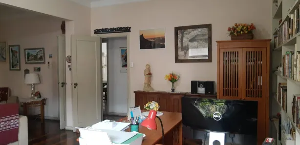 Apartamento com 3 Quartos à venda, 147m² no Flamengo, Rio de Janeiro