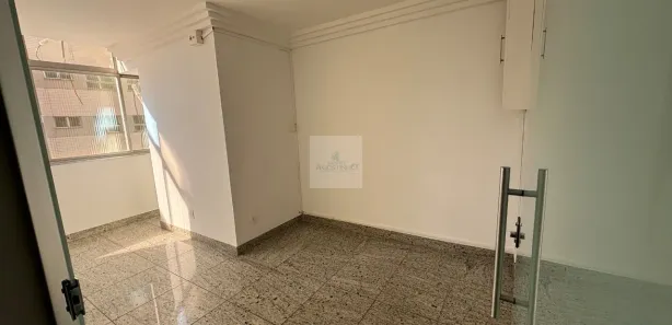 Sala Comercial à venda, 35m² no Santo Agostinho, Belo Horizonte