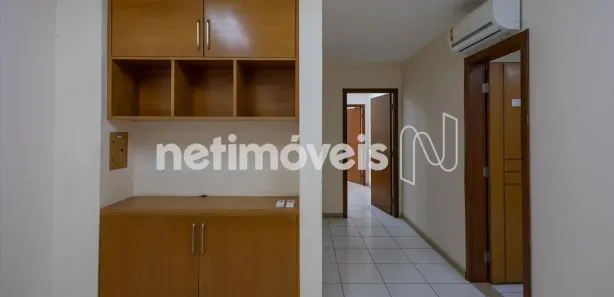 Sala Comercial para alugar, 42m² no Caminho das Árvores, Salvador