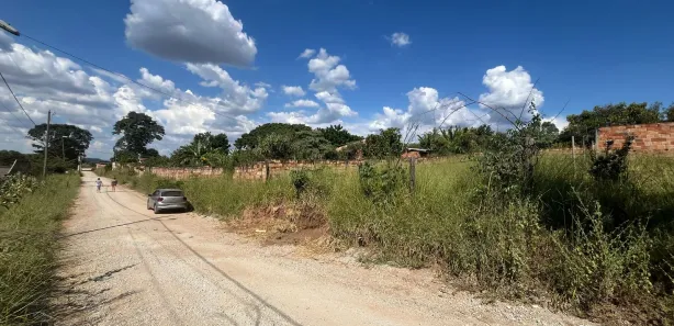 Lote/Terreno à venda, 360m² no Primavera, São Joaquim de Bicas