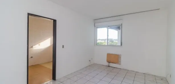 Kitnet com 1 Quarto para alugar, 32m² no Ouro Branco, Novo Hamburgo