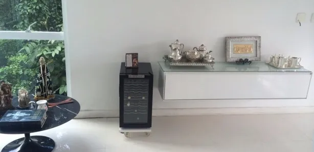 Casa de Condomínio com 4 Quartos à venda, 900m² no Alphaville I, Salvador