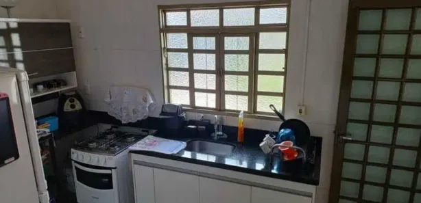 Casa com 2 Quartos à venda, 95m² no Marechal Rondon, Salvador