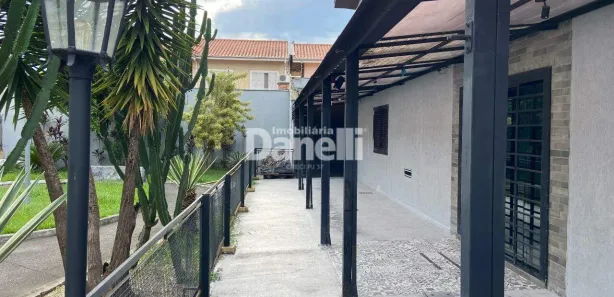 Ponto Comercial para alugar, 120m² no Vila Aparecida, Taubaté