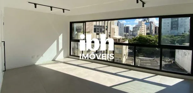 Apartamento com 3 Quartos para alugar, 77m² no São Pedro, Belo Horizonte